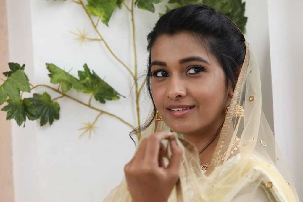 Priya Bhavani Shankar Latest Clicks