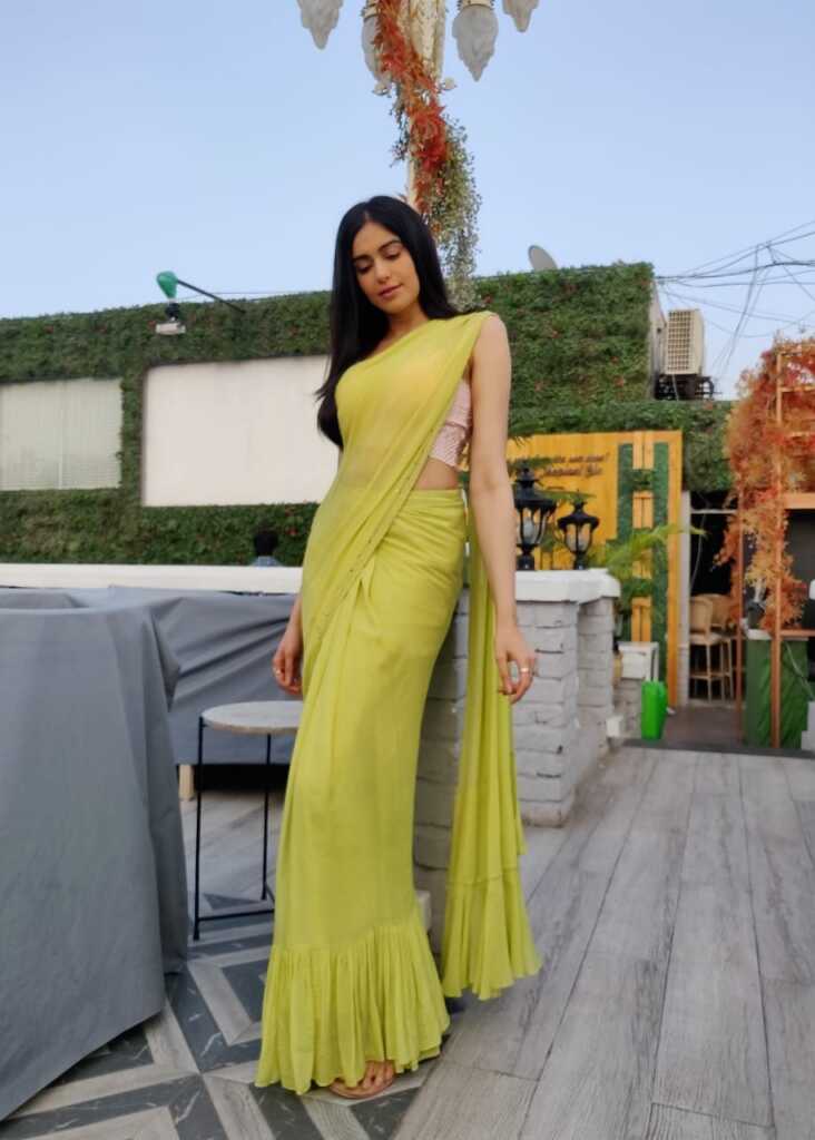 Adahsharma Joshful Clicks