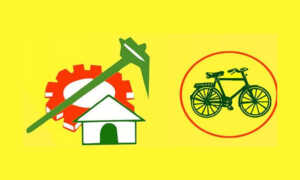 The TDP engages in conspiratorial politics during panchayat elections