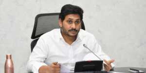 People shocked with YS Jagan's ideas 