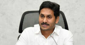 YS Jagan ultimatum to ministers 