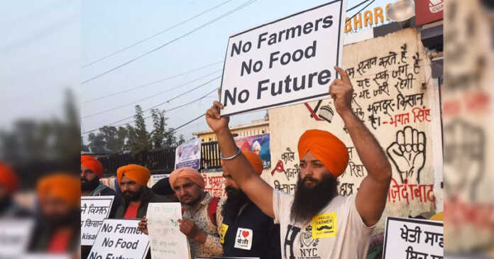 Why Celebrities Responding Now On Farmers Protest 
