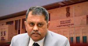 High court shocks Nimmagadda Ramesh Kumar 