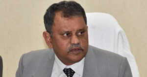 Nimmagadda Ramesh Kumar another shock to YSRCP