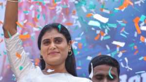 telangana Reddy Associations Announced that they support Y.S Sharmila's new political party