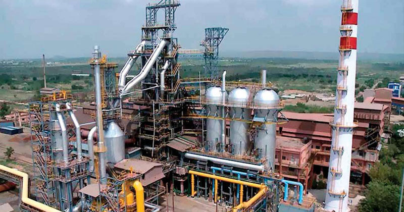 Ys Jagan Should Save Vizag Steel Plant 