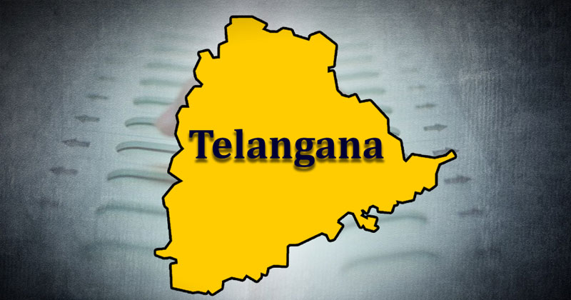 Religious politics in Telangana