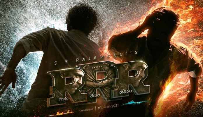 Bollywood producers quoting big deal for RRR