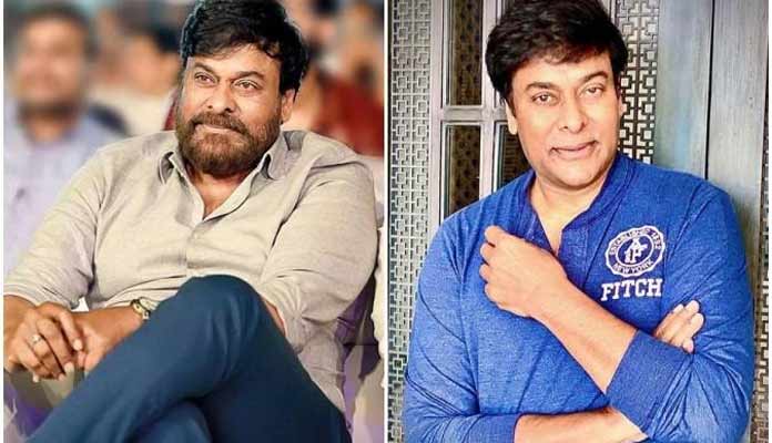 Chiranjeevi didn't compromise himself on movies
