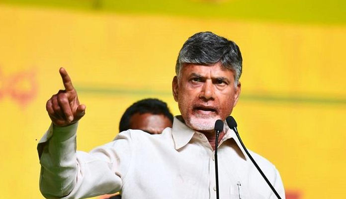 Do you know who is the main enemy of Bejwada TDP