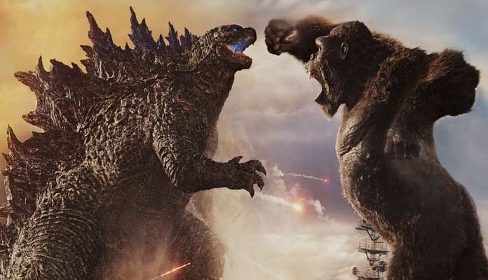 Godzilla Vs Kong, hit ,Telugu movies