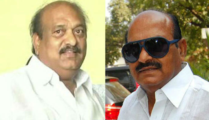 JC Brothers to jump into YSR