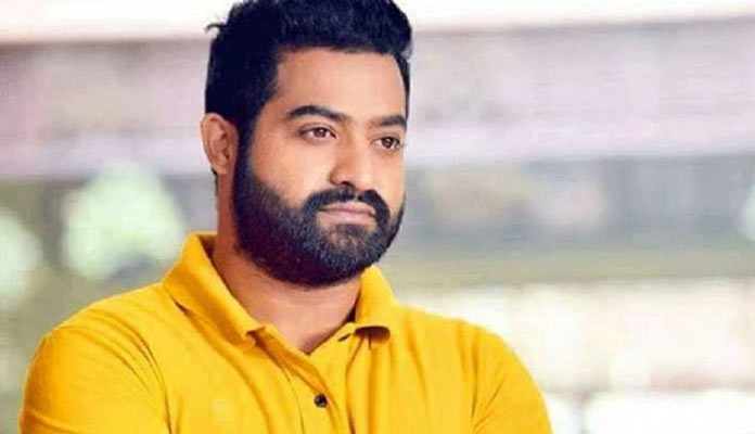 Jr NTR is only the Hope For TDP
