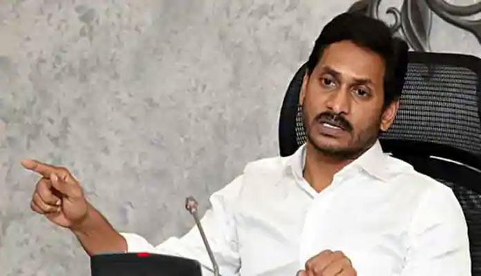 Local YCP Leaders Damaging YS Jagan's Positive Image