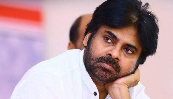 Pawan has no interst in campaigning for Ratnaprabha?