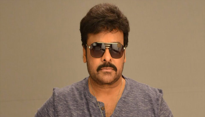 Remaining star hero's should learn form Chiranjeevi