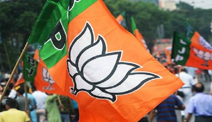 Tirupati Says No Vote For BJP