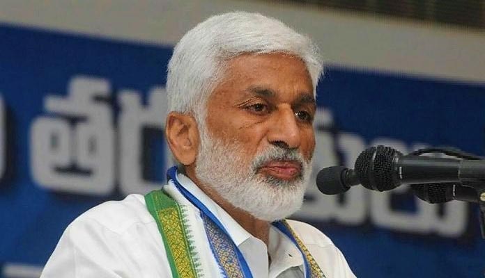 YCP's Failure of giving counter attack to BJP