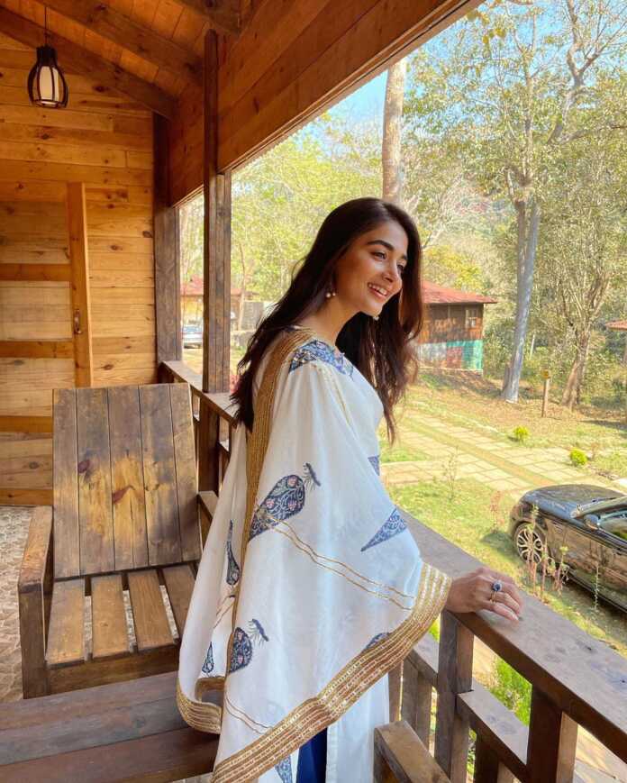 Pooja Hegde Latest Pics | Telugu Rajyam