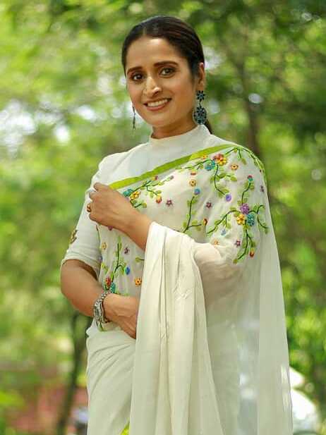 Surabi Lakshmi