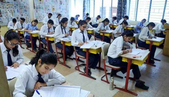 CBSE 10th Exams Cancelled