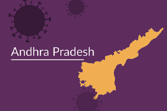 Covid 19 - Alarming Situation In Andhra Pradesh