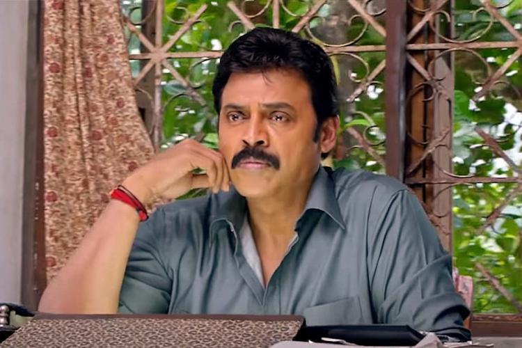 Drishyam 2 Telugu version to release in theatres only