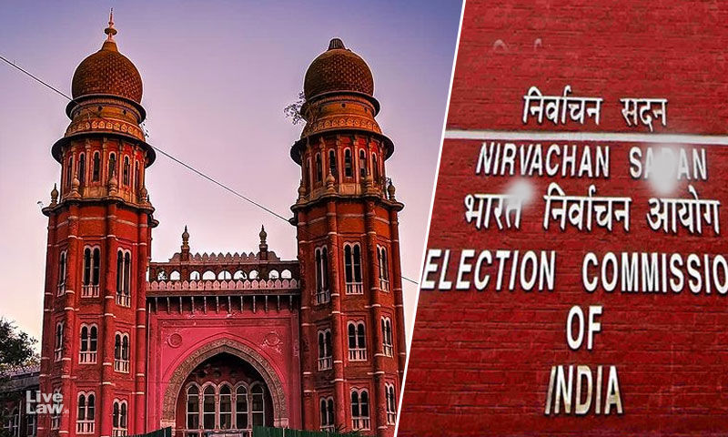 Election Commission, Reason Behind Second Wave?