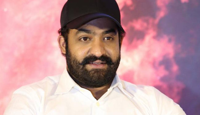 Jr NTR fans in total confusion