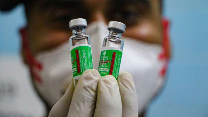 Serum Slashes Covisheild Vaccine Price