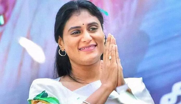 Khammam, TDP Out.. Sharmila Party In