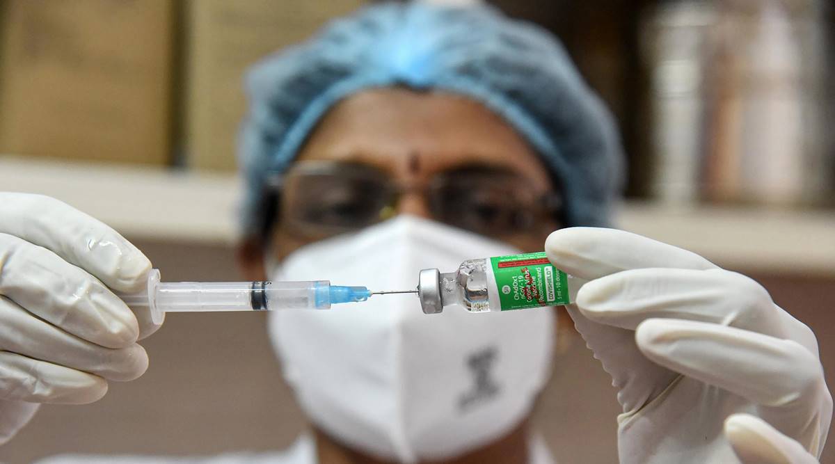Vaccine for All: Utter Flop Show, Even Before Kick Starting
