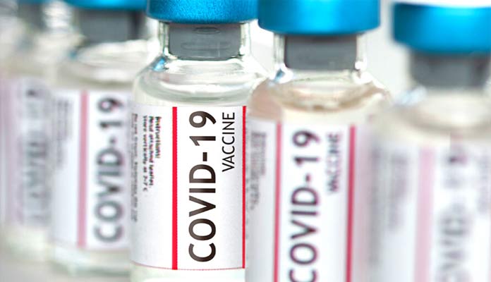 Medicine Vs Vaccine: Covid 19 Black Market