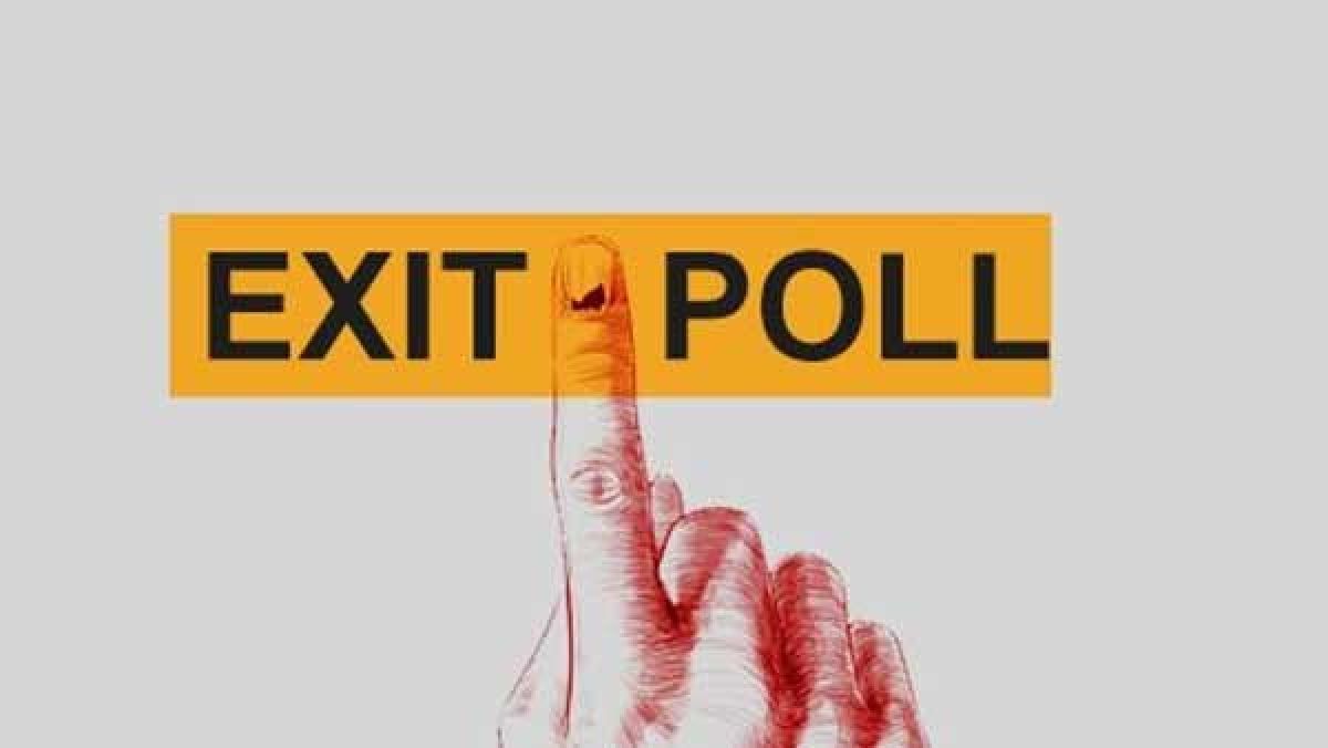 Exit Polls: తిరుపతిలో వైసీపీకి భారీ మెజార్టీ.!