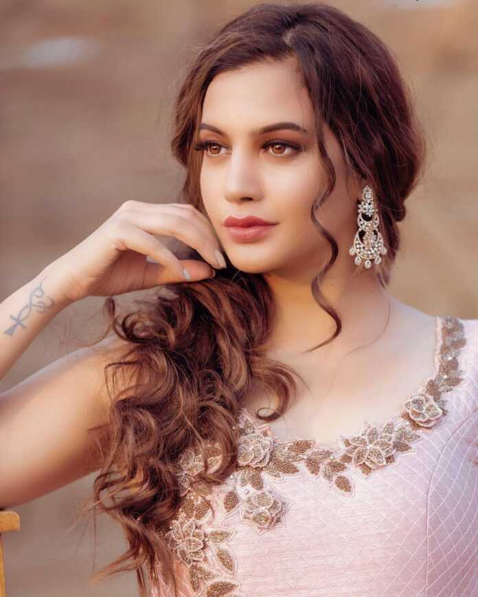 Diksha Panth