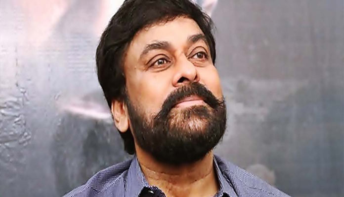 Chiranjeevi doing another remake is false news