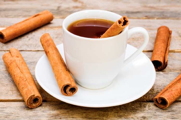 Cinnamon Tea: రోజూ రెండు కప్పుల దాల్చిన చెక్క టీ..! ఉపయోగాలెన్నో..!!