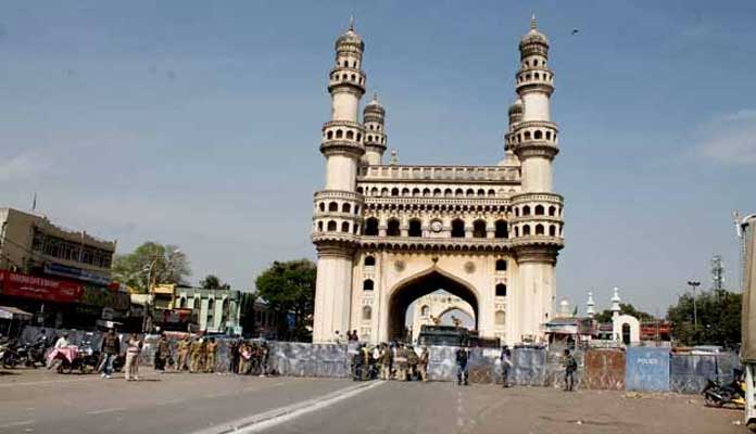 Common Capital Hyderabad, Parties Will fight with Unity