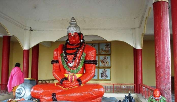 Hanuman Birth Place, A Controversy Subject