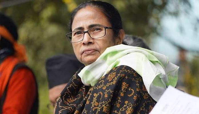 Mamata Banerjee Eyes On PM Chair