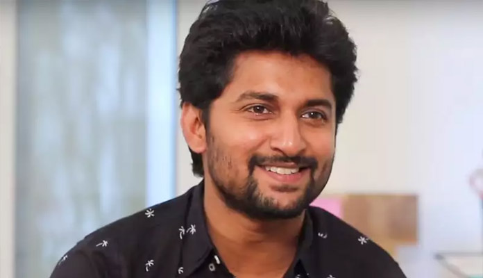 Nani wants to do movie in Bollywood