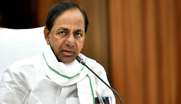 No Lockdown In Telangana, KCR Clears The Air, But..