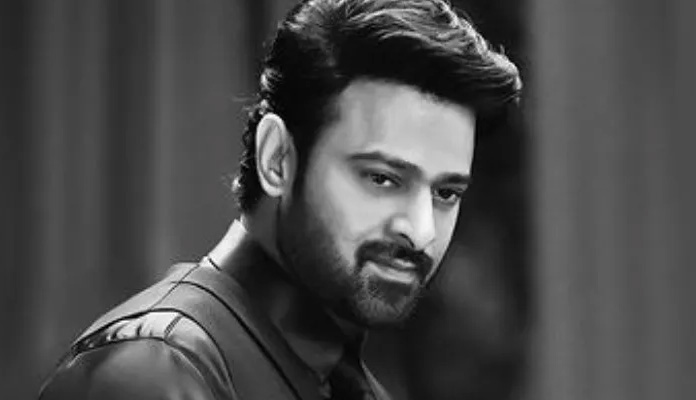 Prabhas not doing any hollywood project