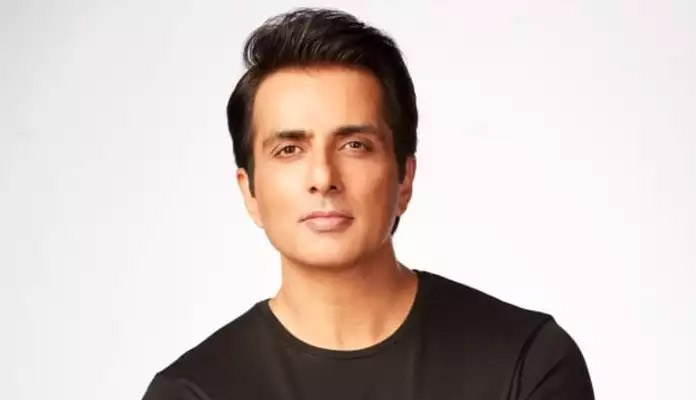 Sonu Sood, The Real God In Pandemic Times