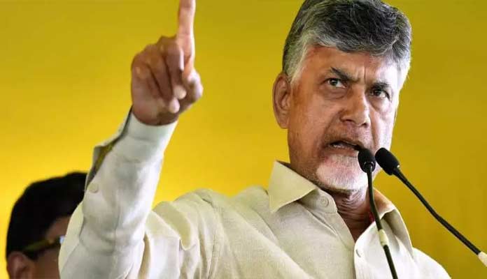 TDP To Boycott AP Assembly, YCP Gets The Edge