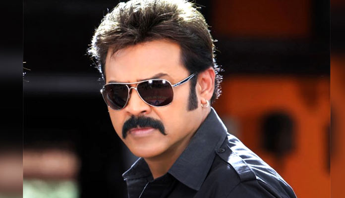 Venkatesh to do another remake
