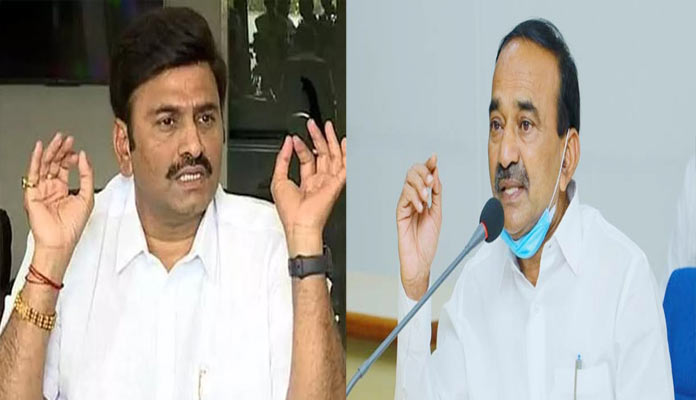 Why Ruling Parties In AP, Worrying About Their Ex-Leaders