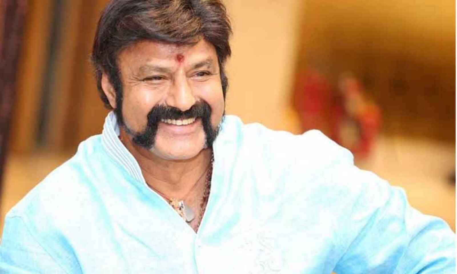Updates on Balakrishna's next three films are going to be revealed on his birthday