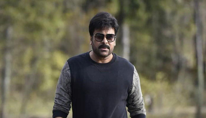 Chiranjeevi producers offering big amount to bollywood actress