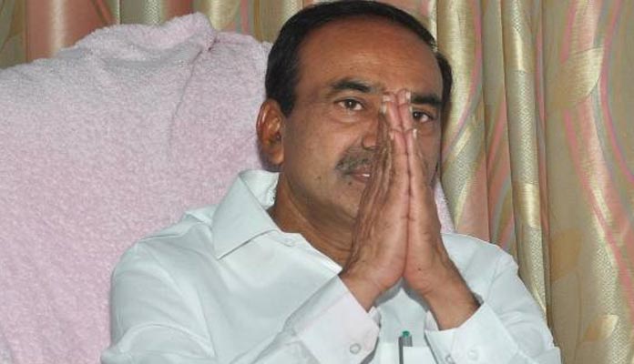 Etela To Resign For MLA Post, What Next?